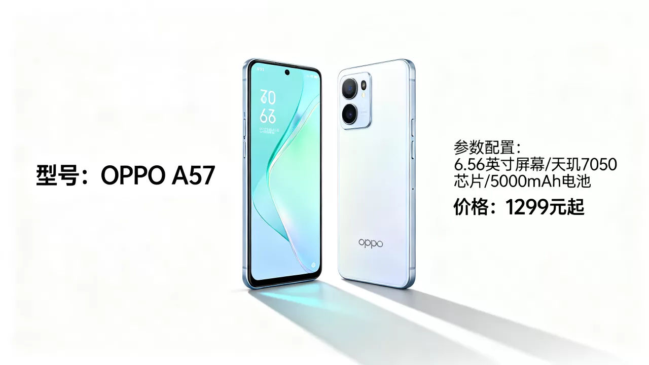 oppoa57是什么型号手机,OPPO A57参数配置及价格 oppoa57是什么型号手机,OPPO A57参数配置及价格