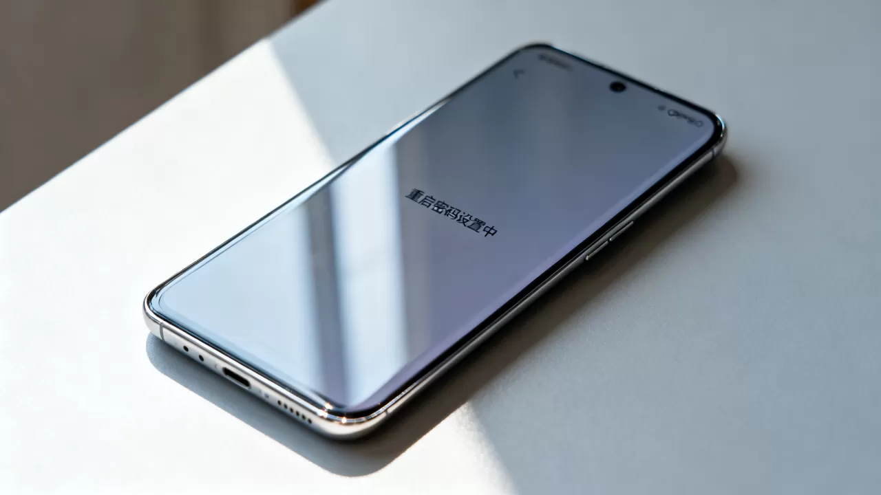 什么叫手机重启密码oppo,OPPO手机重启密码是什么 什么叫手机重启密码oppo,OPPO手机重启密码是什么