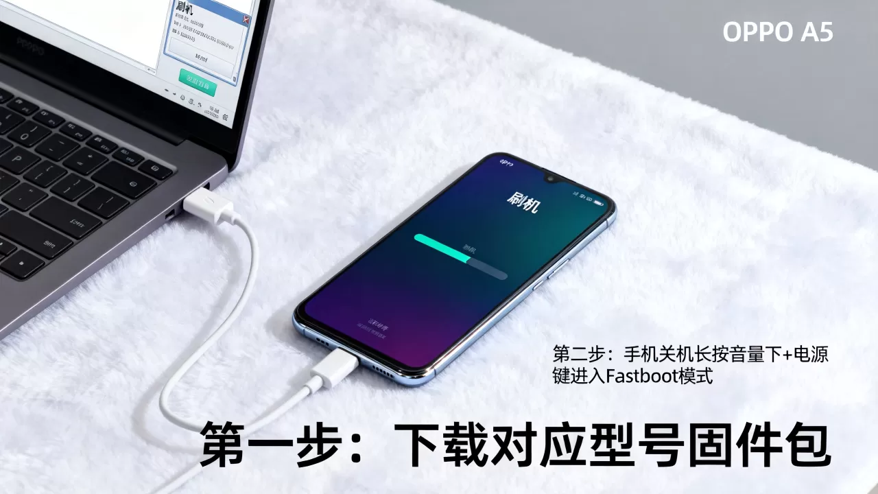 OPPO A5手机为什么很难刷机,OPPO A5刷机教程 OPPO A5手机为什么很难刷机,OPPO A5刷机教程