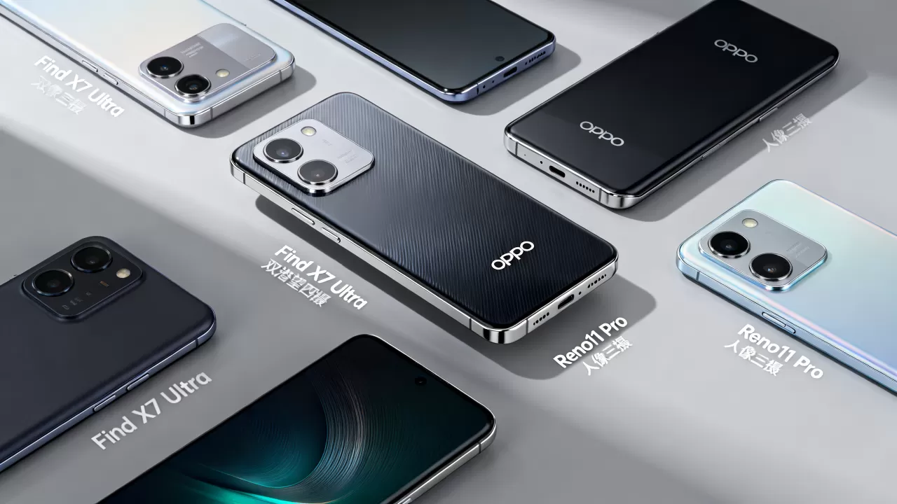 oppo有什么手机最近上市,OPPO最新款手机有哪些 oppo有什么手机最近上市,OPPO最新款手机有哪些