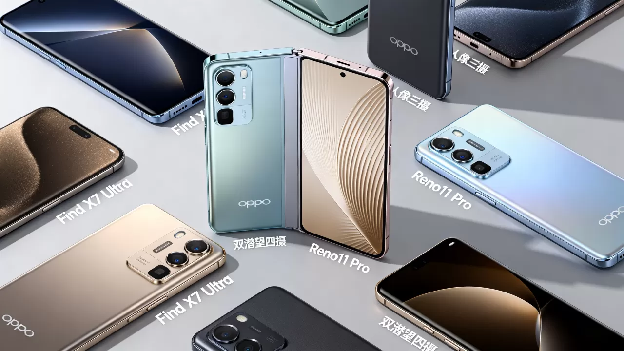 oppo有什么手机最近上市,OPPO最新款手机有哪些 oppo有什么手机最近上市,OPPO最新款手机有哪些