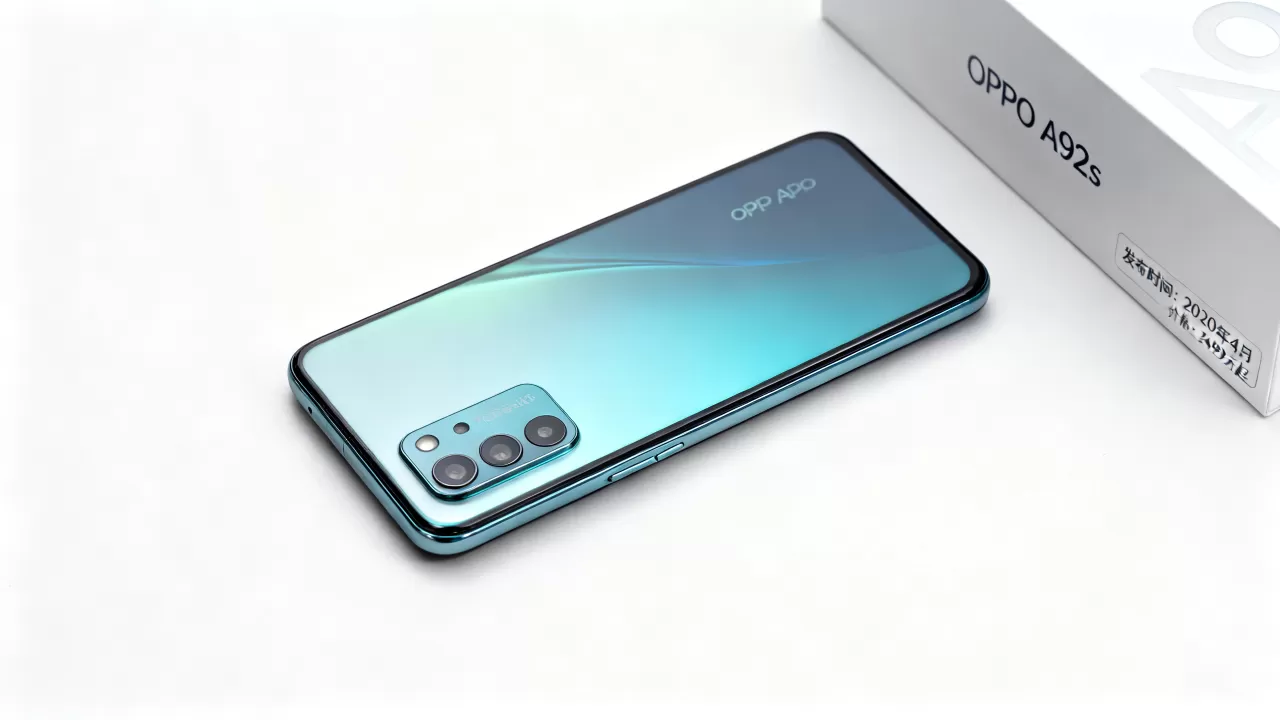 OPPO A92s什么时候上市,OPPO A92s发布时间及价格 OPPO A92s什么时候上市,OPPO A92s发布时间及价格