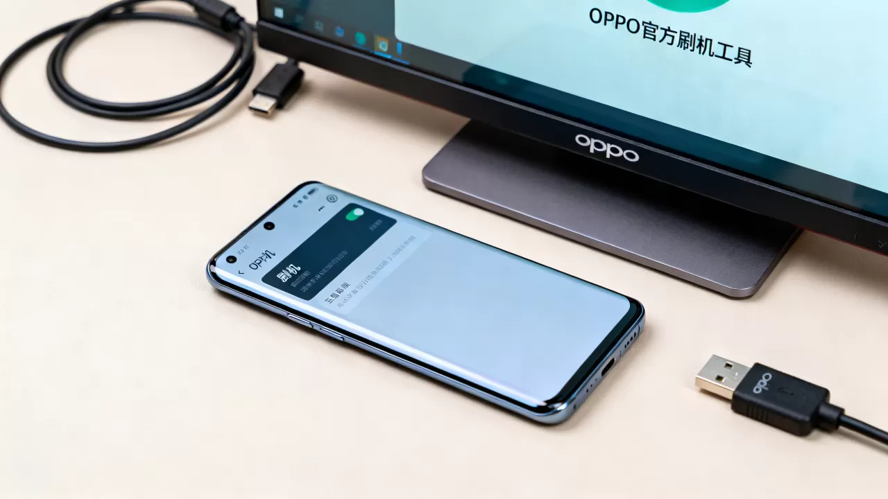 oppo用什么软件免费刷机,oppo手机刷机工具 oppo用什么软件免费刷机,oppo手机刷机工具