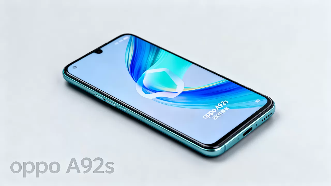 oppoA92s开机画面是什么样的,oppoA92s开机动画 oppoA92s开机画面是什么样的,oppoA92s开机动画