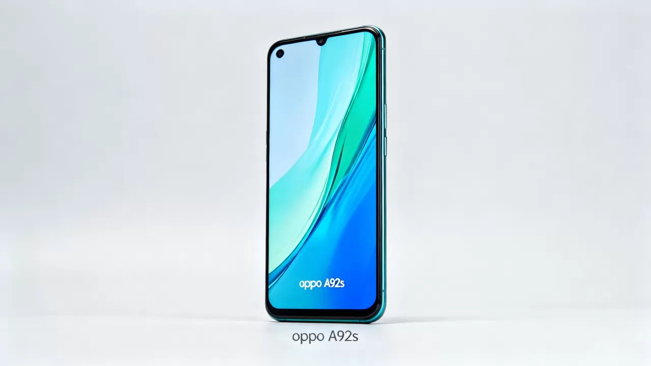 oppoA92s开机画面是什么样的,oppoA92s开机动画 oppoA92s开机画面是什么样的,oppoA92s开机动画
