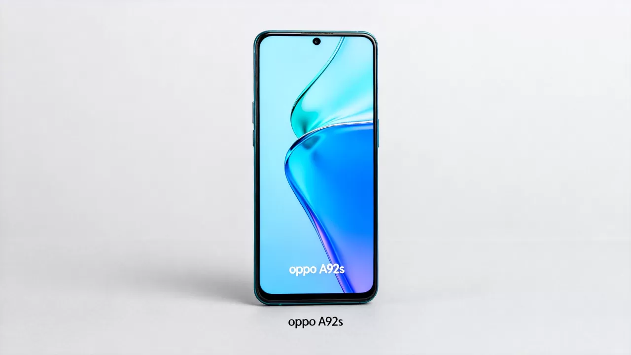 oppoA92s开机画面是什么样的,oppoA92s开机动画 oppoA92s开机画面是什么样的,oppoA92s开机动画