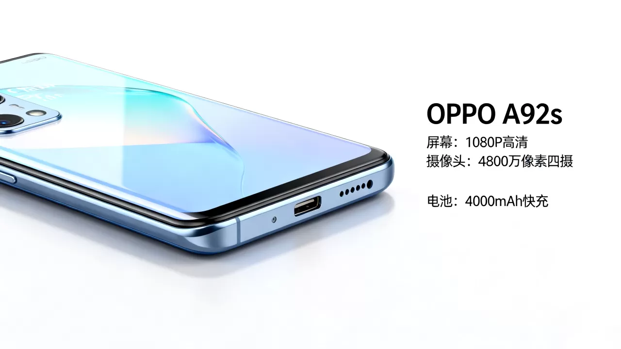 oppo手机a92s有什么功能,oppoa92s手机功能介绍 oppo手机a92s有什么功能,oppoa92s手机功能介绍