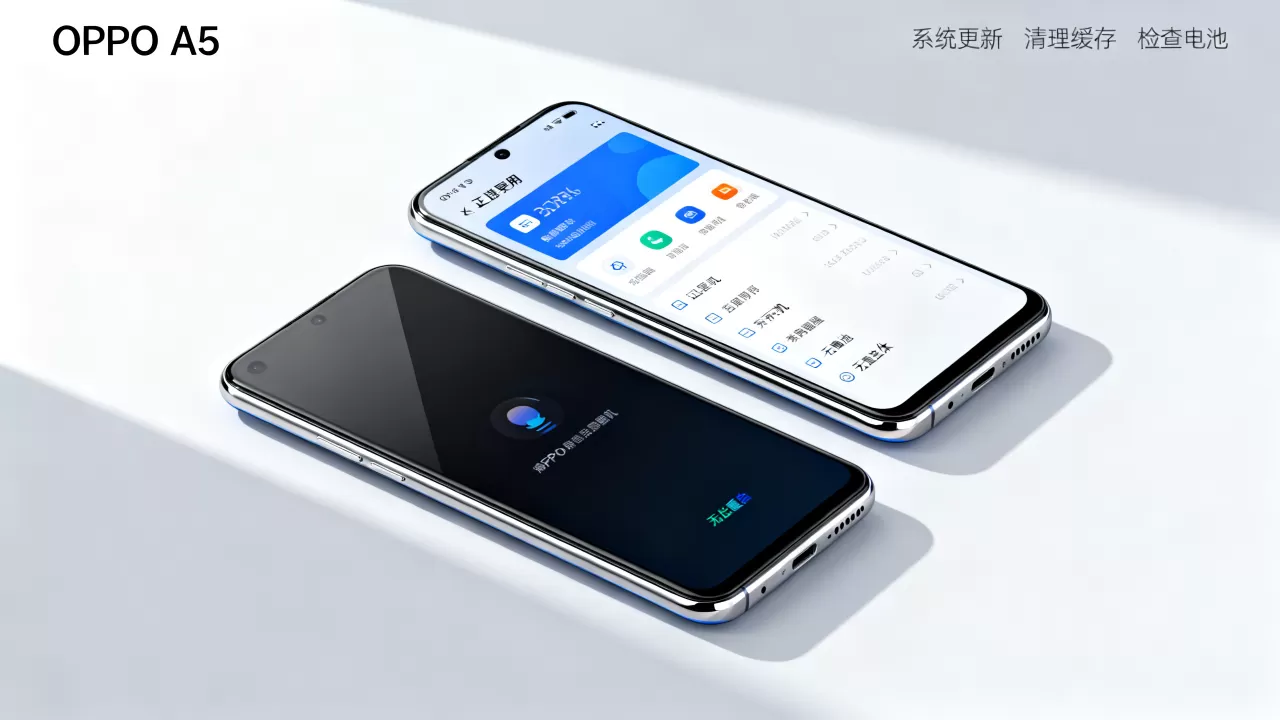 oppoa5为什么突然死机,OPPO A5手机频繁死机重启怎么办 oppoa5为什么突然死机,OPPO A5手机频繁死机重启怎么办
