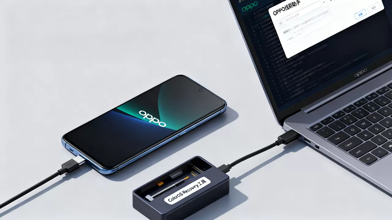 oppo手机线刷用什么软件好,oppo手机线刷工具下载 oppo手机线刷用什么软件好,oppo手机线刷工具下载