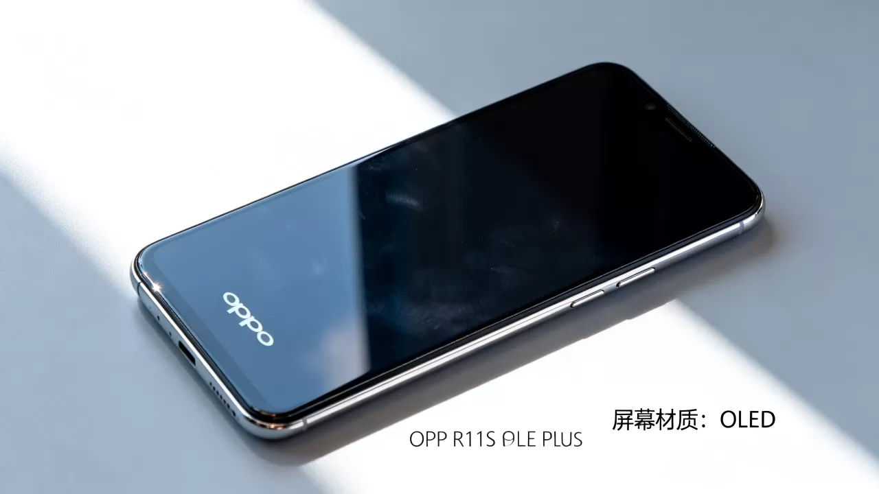 oppor11splus是什么屏幕材质，OPPO R11s Plus屏幕材质是OLED吗