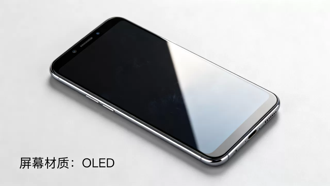 oppor11splus是什么屏幕材质，OPPO R11s Plus屏幕材质是OLED吗
