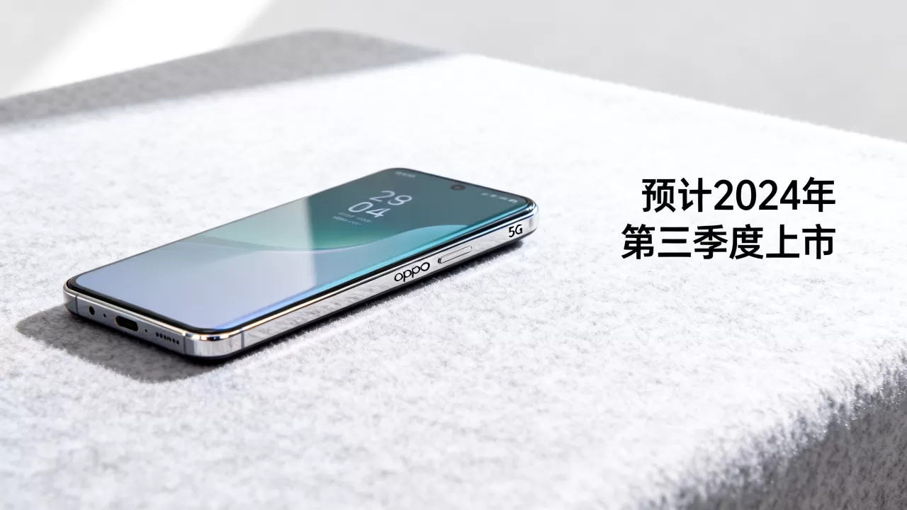oppo5g手机什么时候上市,oppo5g手机上市时间 oppo5g手机什么时候上市,oppo5g手机上市时间