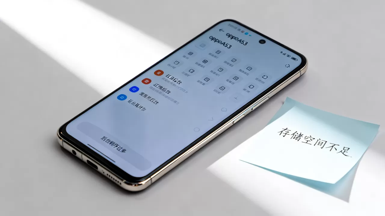 为什么oppoA53卡顿,oppoA53为什么这么卡 为什么oppoA53卡顿,oppoA53为什么这么卡