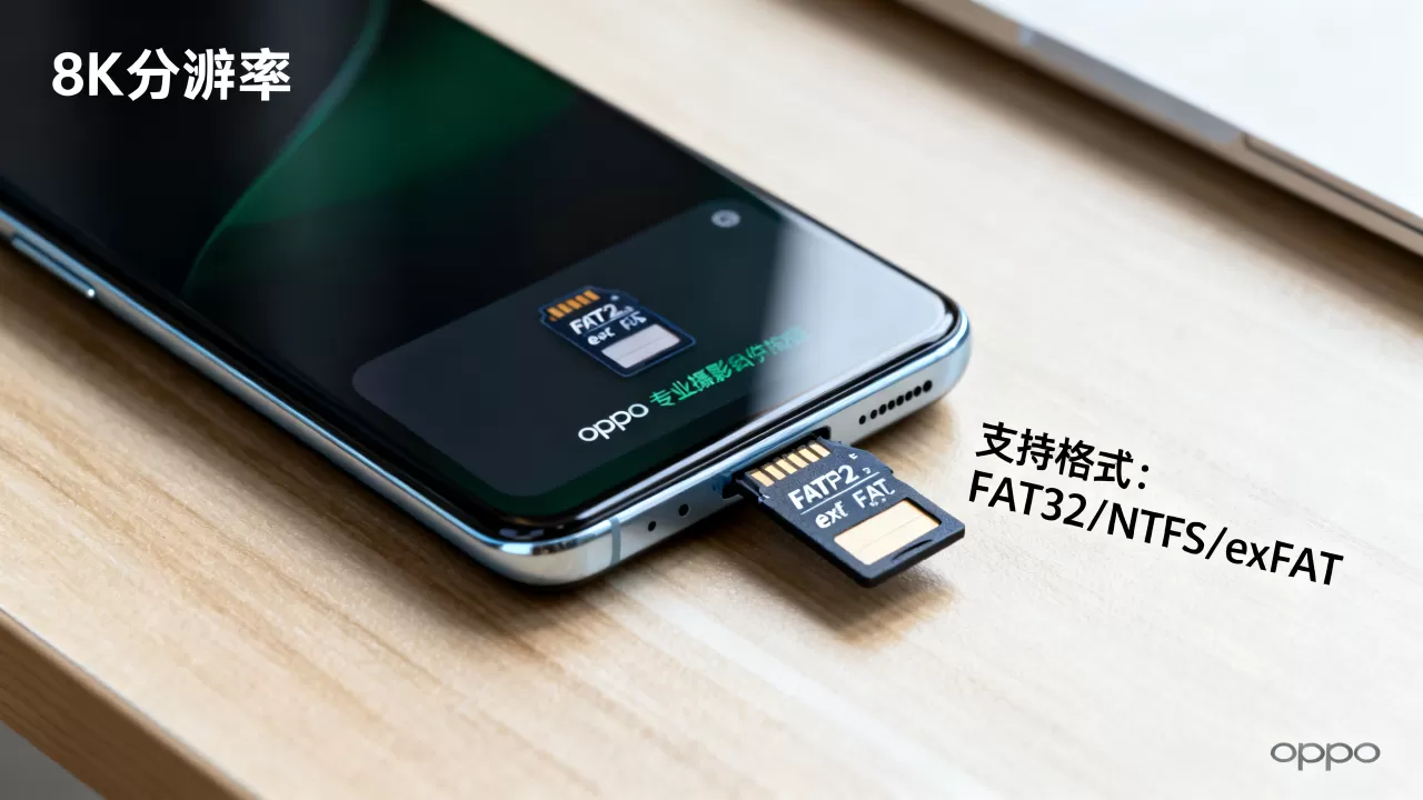 oppo手机内存卡支持什么格式,手机内存卡支持格式 oppo手机内存卡支持什么格式,手机内存卡支持格式