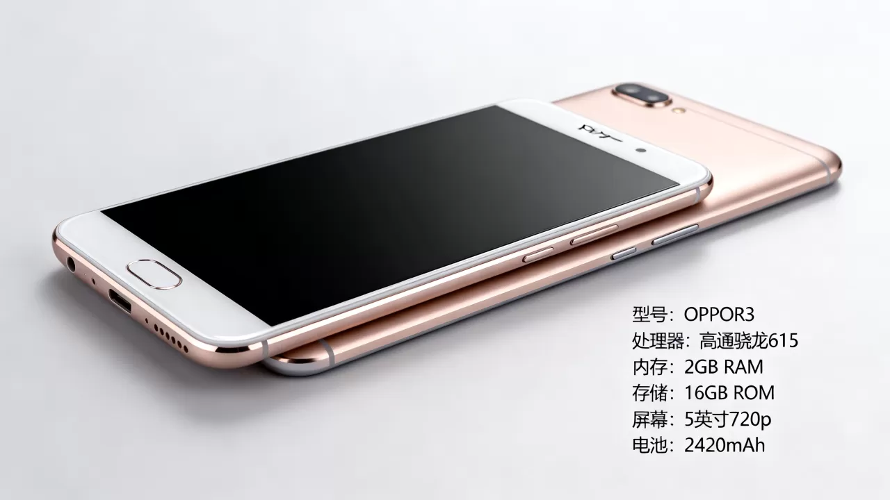 OPPOR3是什么型号,OPPOR3手机配置参数 OPPOR3是什么型号,OPPOR3手机配置参数