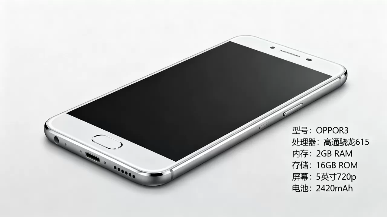 OPPOR3是什么型号,OPPOR3手机配置参数 OPPOR3是什么型号,OPPOR3手机配置参数