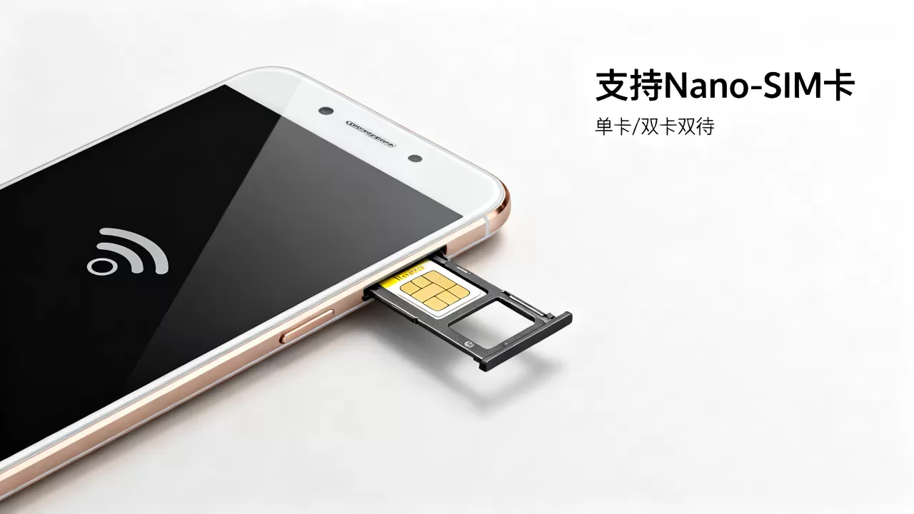 OPPOR7sPlus装什么卡，OPPOR7sPlus支持什么卡
