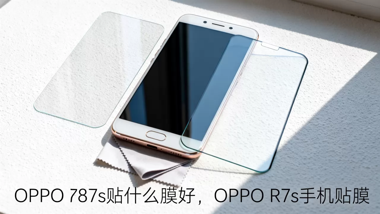 OPPO R7s贴什么膜好，OPPO R7s手机贴膜