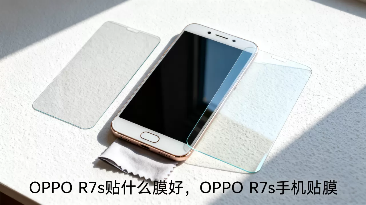 OPPO R7s贴什么膜好，OPPO R7s手机贴膜