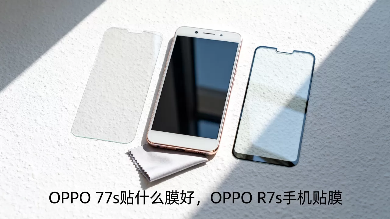 OPPO R7s贴什么膜好，OPPO R7s手机贴膜