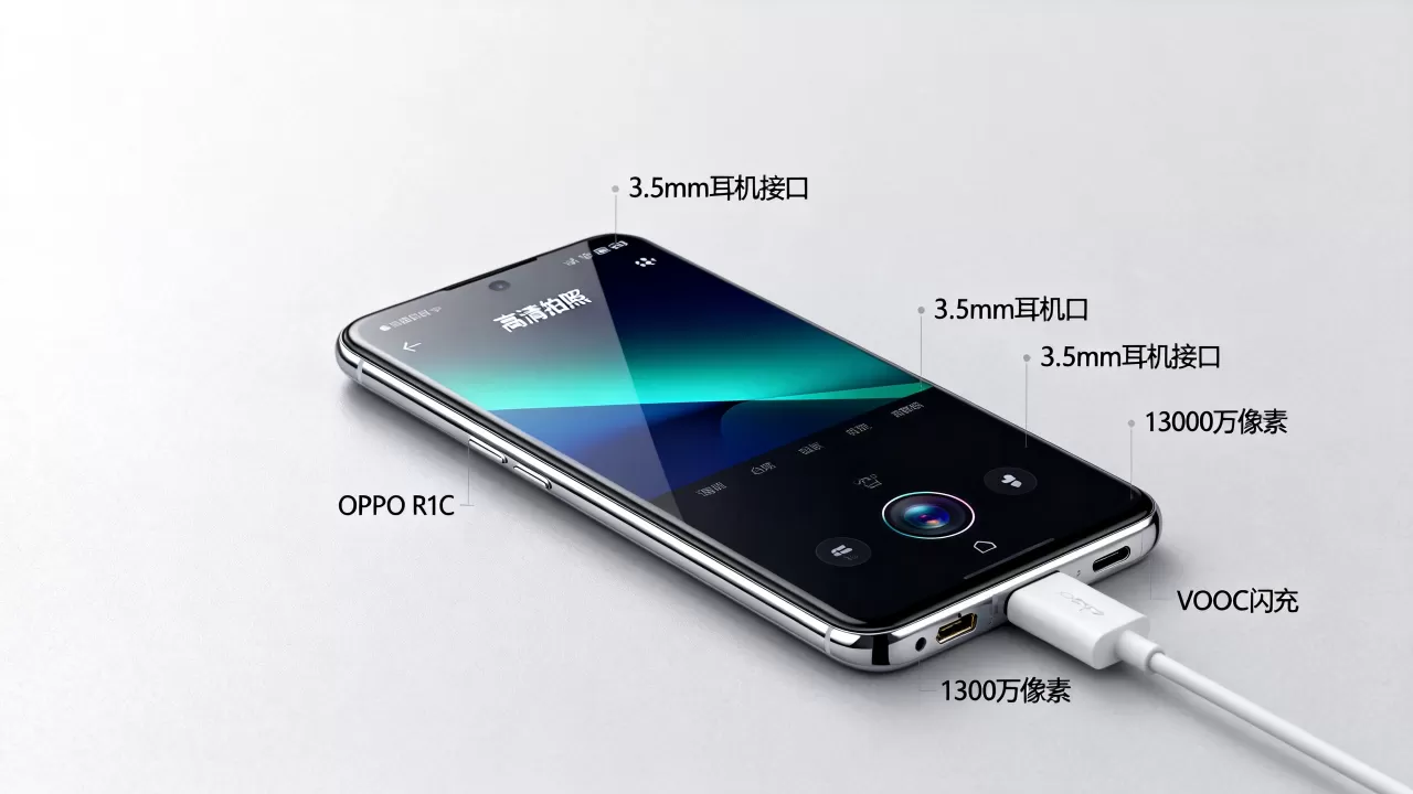 oppor1c有什么功能怎么用，oppo r1c手机功能介绍及使用方法详解