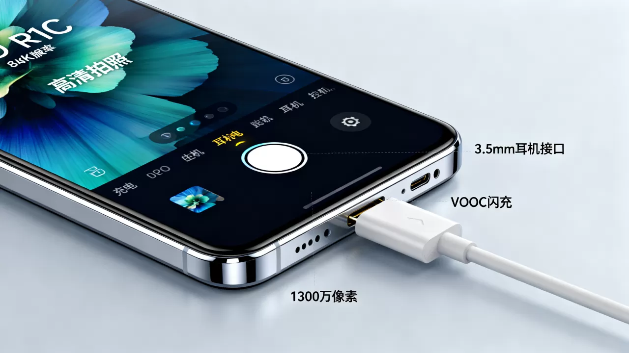 oppor1c有什么功能怎么用，oppo r1c手机功能介绍及使用方法详解