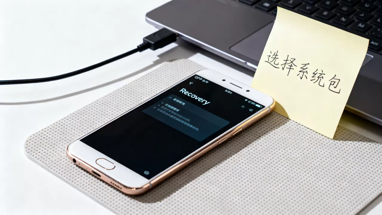 oppoa59m刷什么系统，OPPO A59m刷机教程