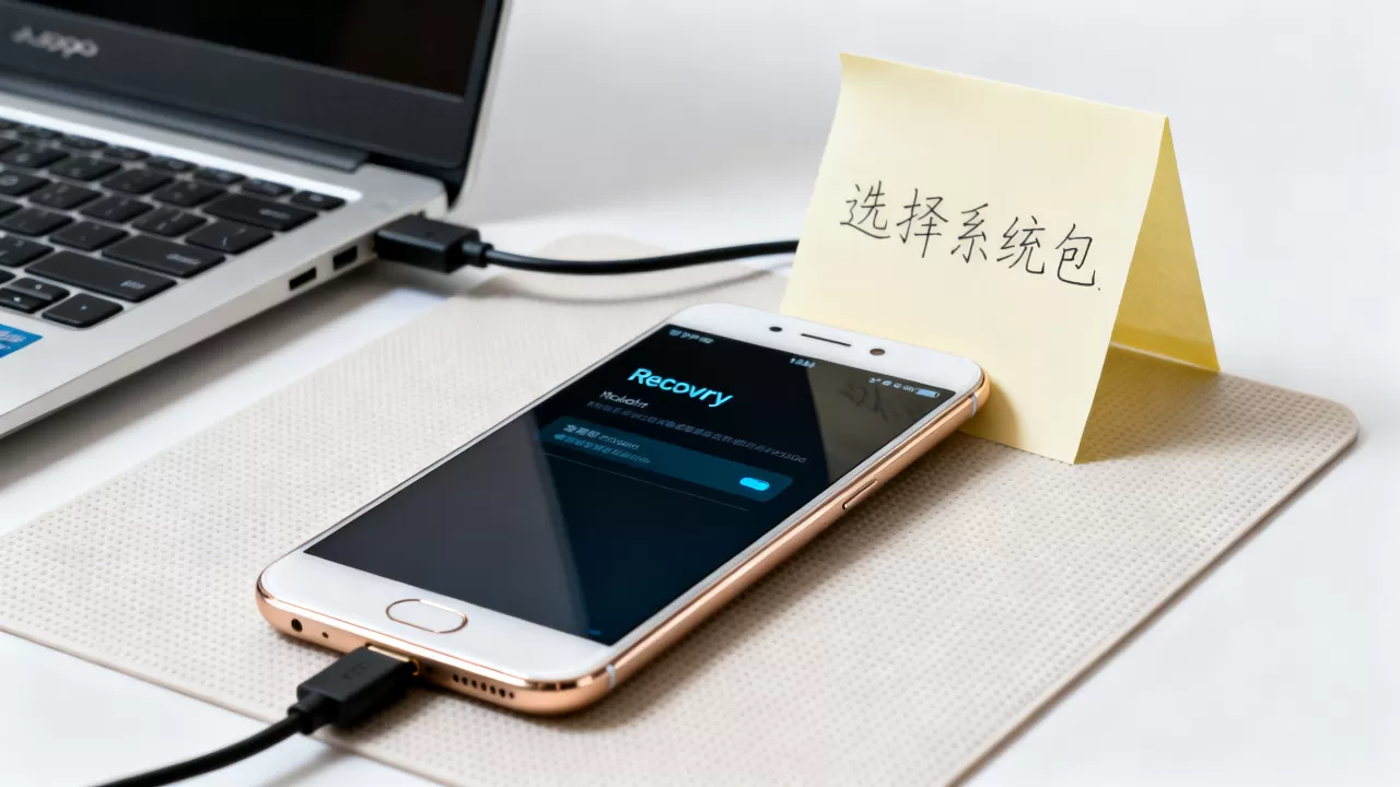 oppoa59m刷什么系统，OPPO A59m刷机教程