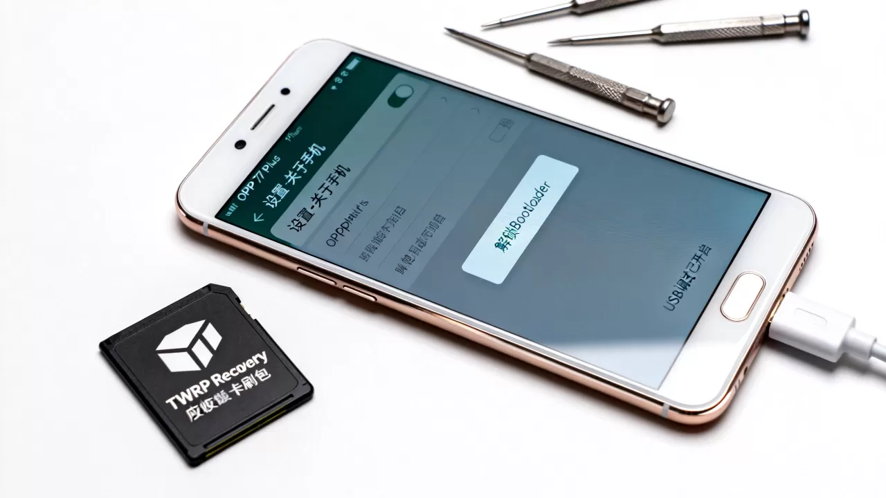 OPPO R7 Plus怎么获取root权限，OPPO R7 Plus root教程