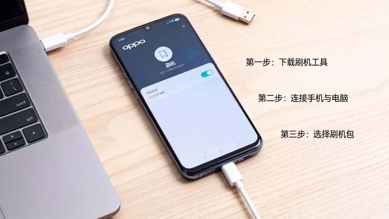 oppo手机什么刷机,oppo手机怎么刷机教程 oppo手机什么刷机,oppo手机怎么刷机教程