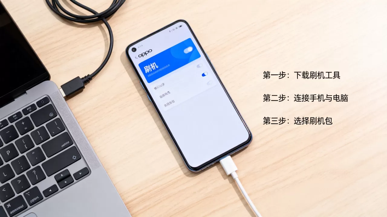 oppo手机什么刷机,oppo手机怎么刷机教程 oppo手机什么刷机,oppo手机怎么刷机教程