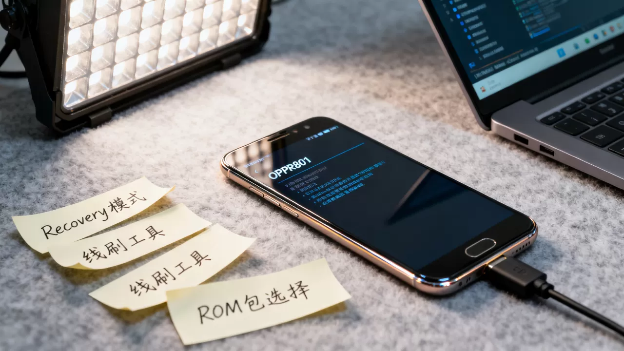 OPPOR803可以刷什么包,OPPOR803刷机教程 OPPOR803可以刷什么包,OPPOR803刷机教程
