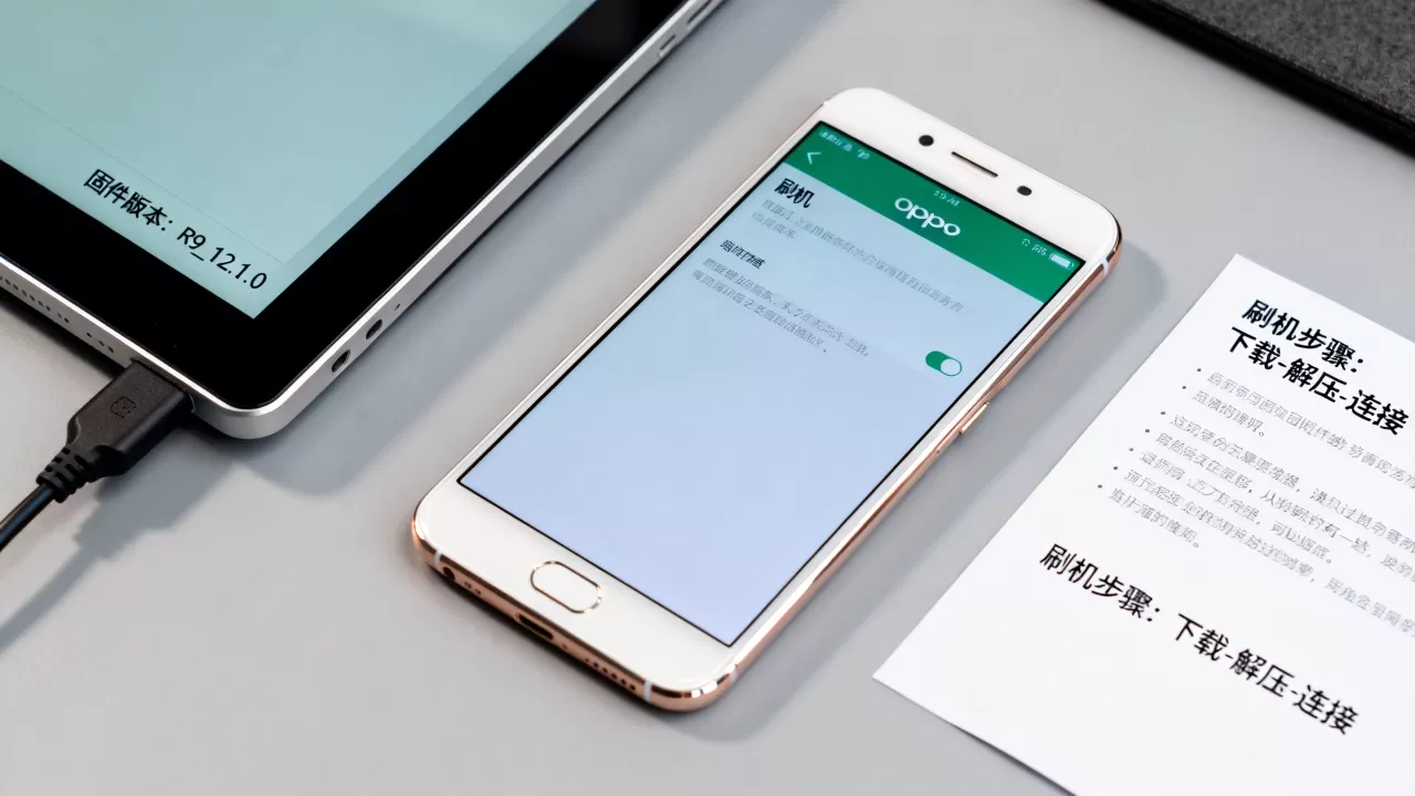 OPPO R9刷什么固件,OPPO R9刷机包 OPPO R9刷什么固件,OPPO R9刷机包