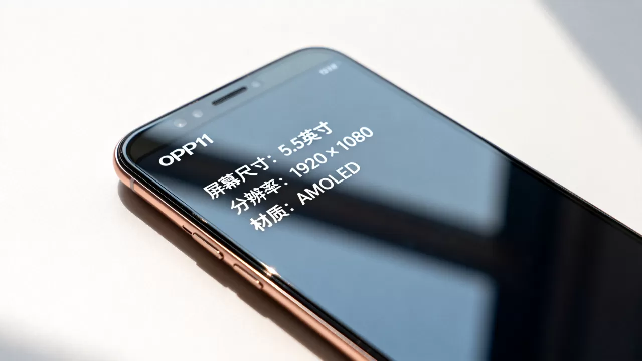 OPPOR11是什么屏幕,OPPOR11屏幕参数 OPPOR11是什么屏幕,OPPOR11屏幕参数