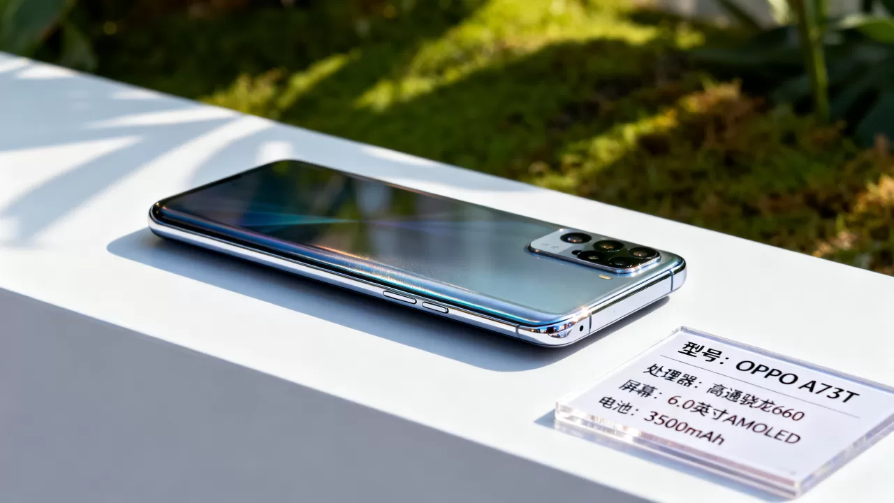 OPPO A73T是什么机型?OPPO A73T配置参数详解 OPPO A73T是什么机型?OPPO A73T配置参数详解