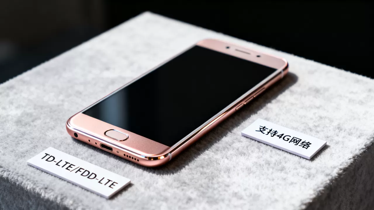 oppor7玫瑰金是什么网，OPPO R7玫瑰金支持什么网络