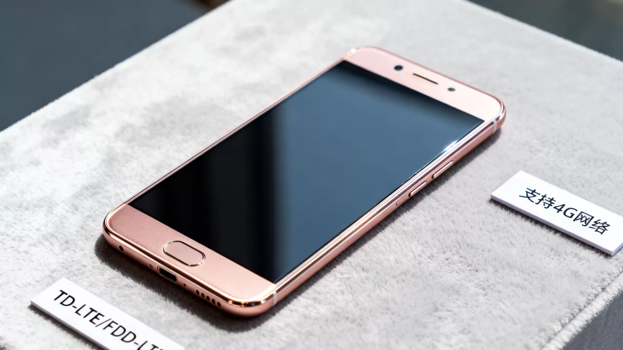 oppor7玫瑰金是什么网，OPPO R7玫瑰金支持什么网络