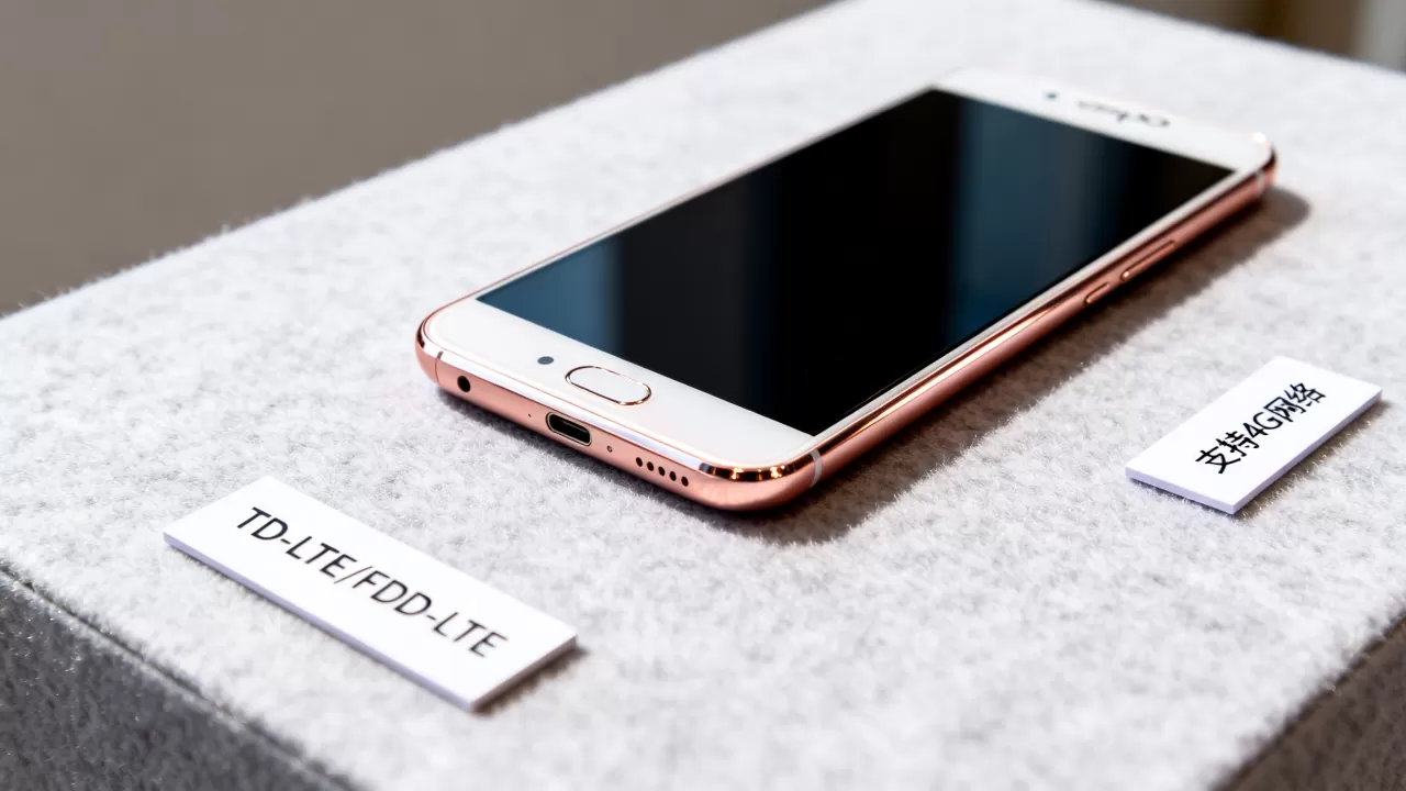 oppor7玫瑰金是什么网，OPPO R7玫瑰金支持什么网络