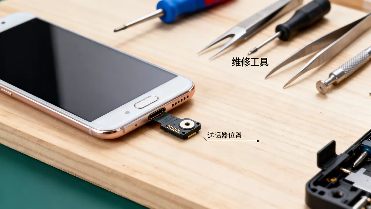 oppoa59送话器是什么,oppoa59送话器坏了怎么修 oppoa59送话器是什么,oppoa59送话器坏了怎么修