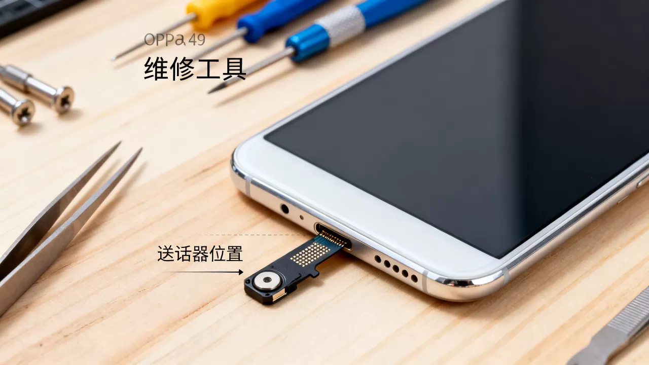 oppoa59送话器是什么,oppoa59送话器坏了怎么修 oppoa59送话器是什么,oppoa59送话器坏了怎么修