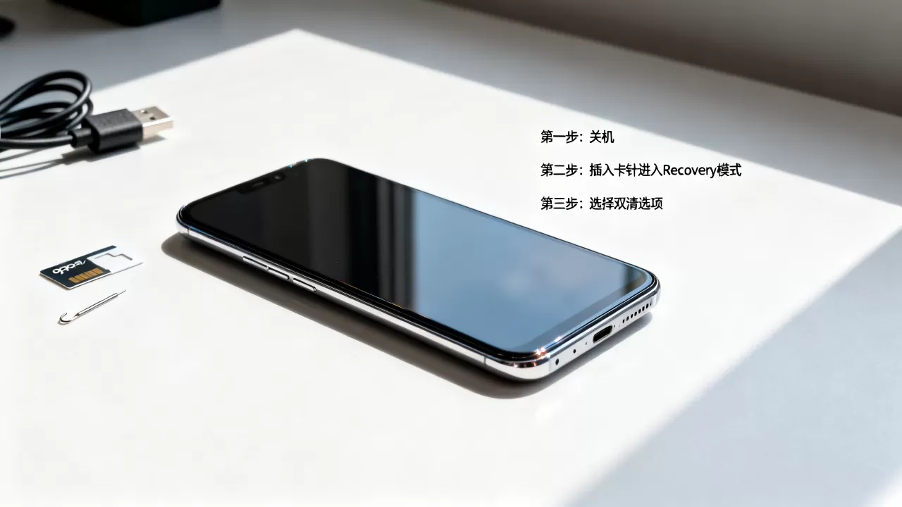 oppoa57双清什么意思,oppoa57双清教程 oppoa57双清什么意思,oppoa57双清教程