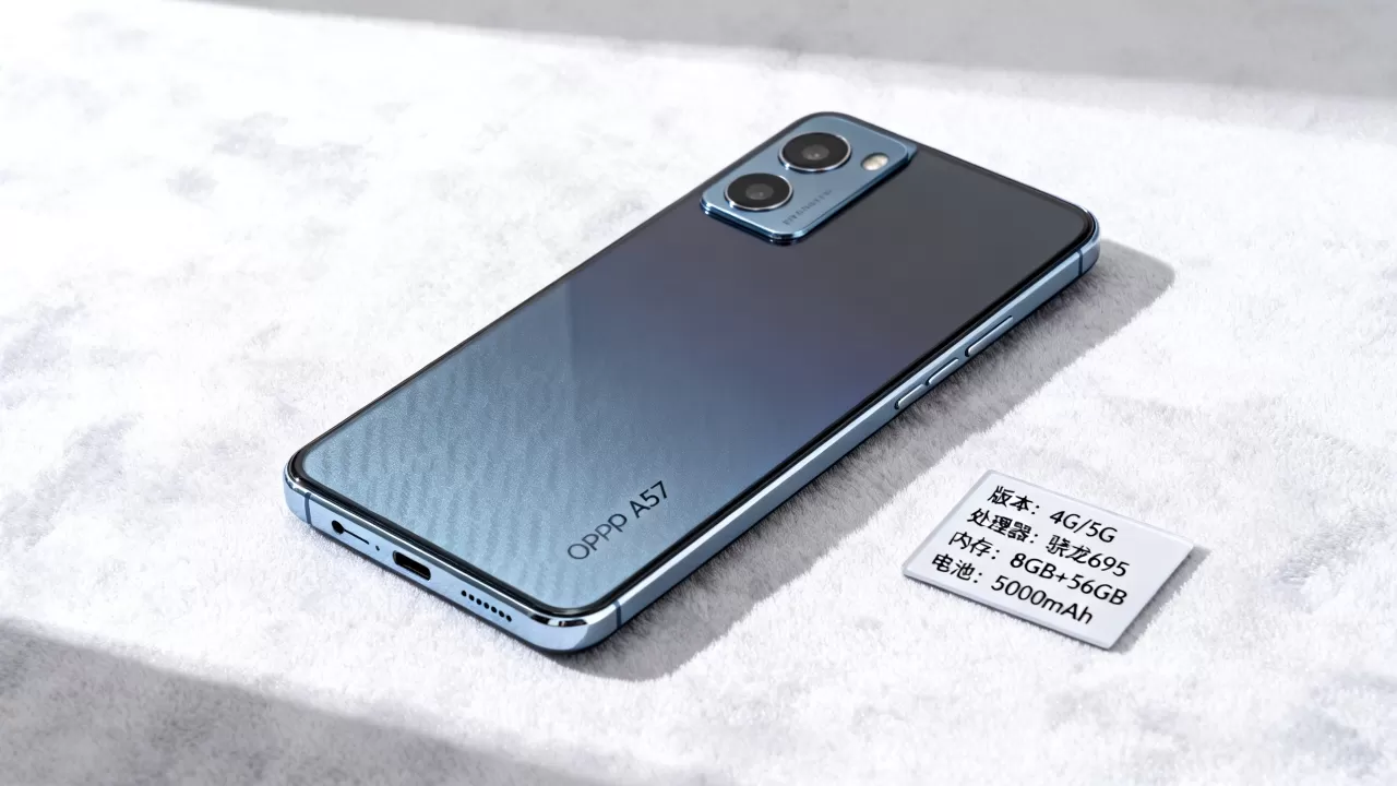 OPPO A57是什么版本,OPPO A57配置参数 OPPO A57是什么版本,OPPO A57配置参数