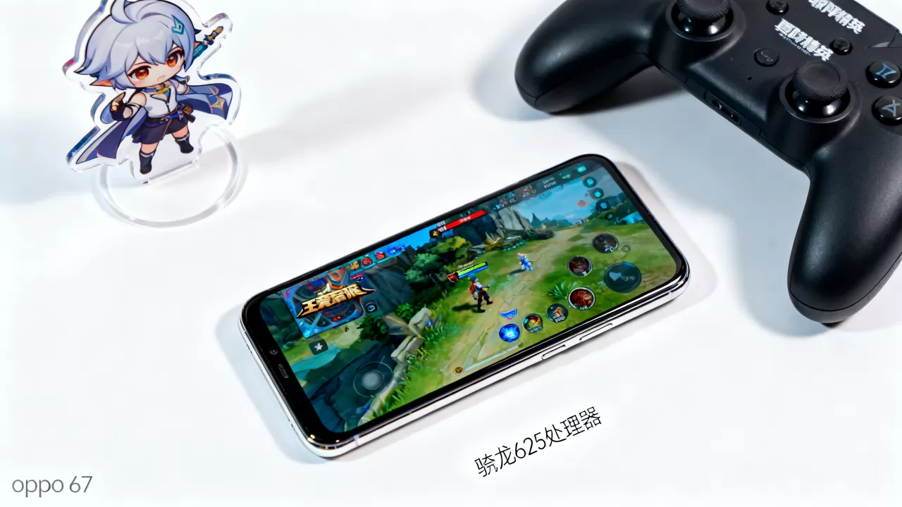 oppoa57能玩什么游戏，oppoa57适合玩哪些手游