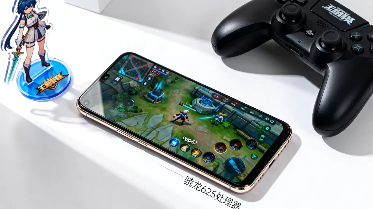 oppoa57能玩什么游戏，oppoa57适合玩哪些手游