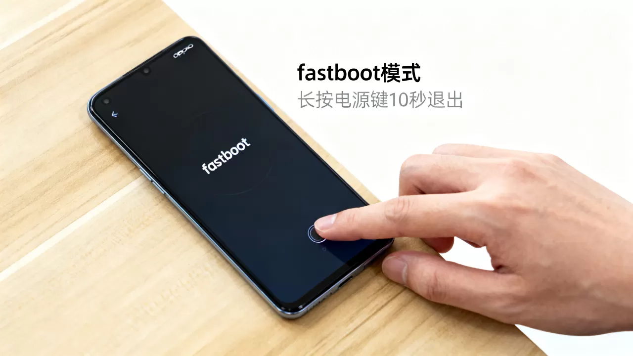 oppo.fastboot什么意思,oppo手机fastboot模式怎么退出 oppo.fastboot什么意思,oppo手机fastboot模式怎么退出