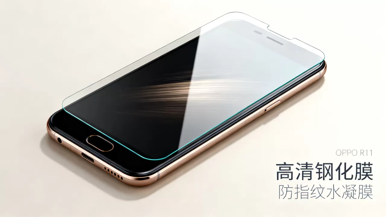 OPPO R11到底贴什么膜,OPPO R11手机膜推荐 OPPO R11到底贴什么膜,OPPO R11手机膜推荐