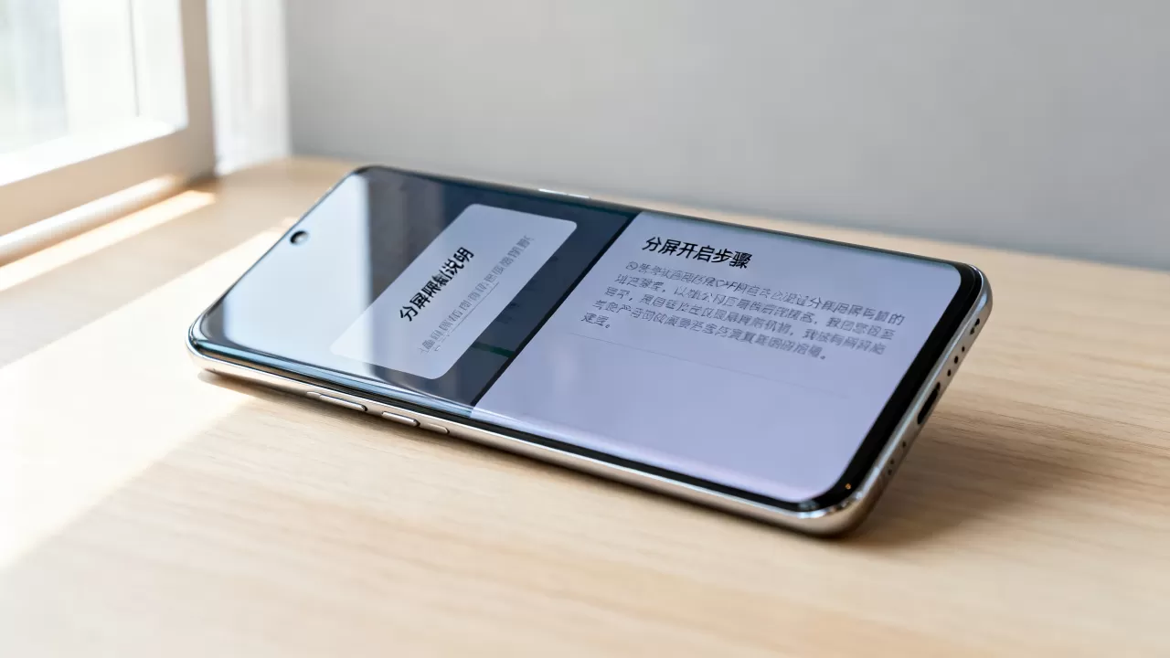 OPPO为什么限制分屏,OPPO分屏功能怎么开启 OPPO为什么限制分屏,OPPO分屏功能怎么开启