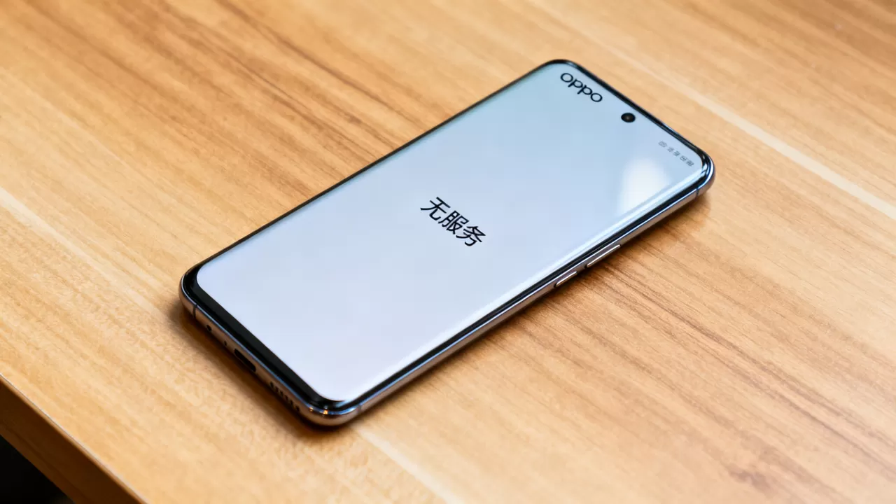 OPPO手机没信号是怎么回事,OPPO手机突然没信号 OPPO手机没信号是怎么回事,OPPO手机突然没信号