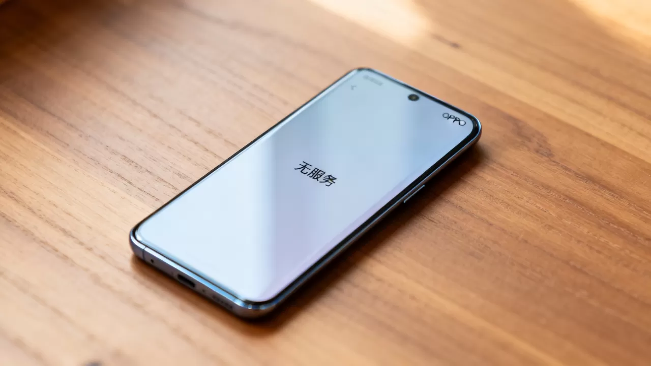 OPPO手机没信号是怎么回事,OPPO手机突然没信号 OPPO手机没信号是怎么回事,OPPO手机突然没信号