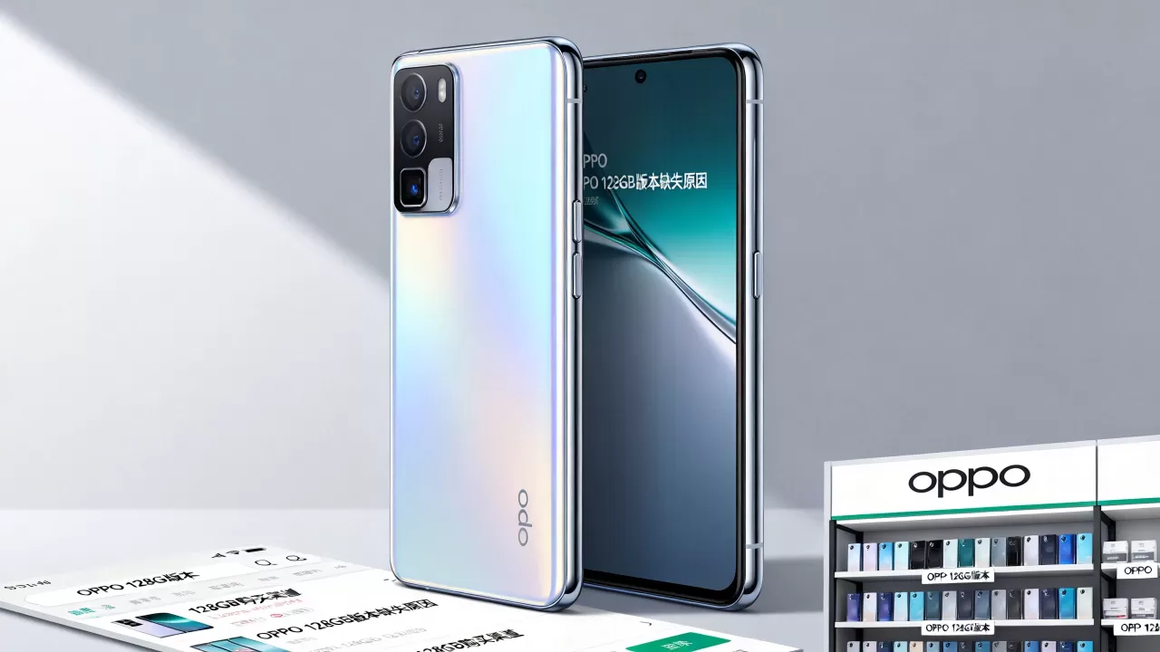 OPPO为什么没有128g的,OPPO手机128g版本哪里买 OPPO为什么没有128g的,OPPO手机128g版本哪里买